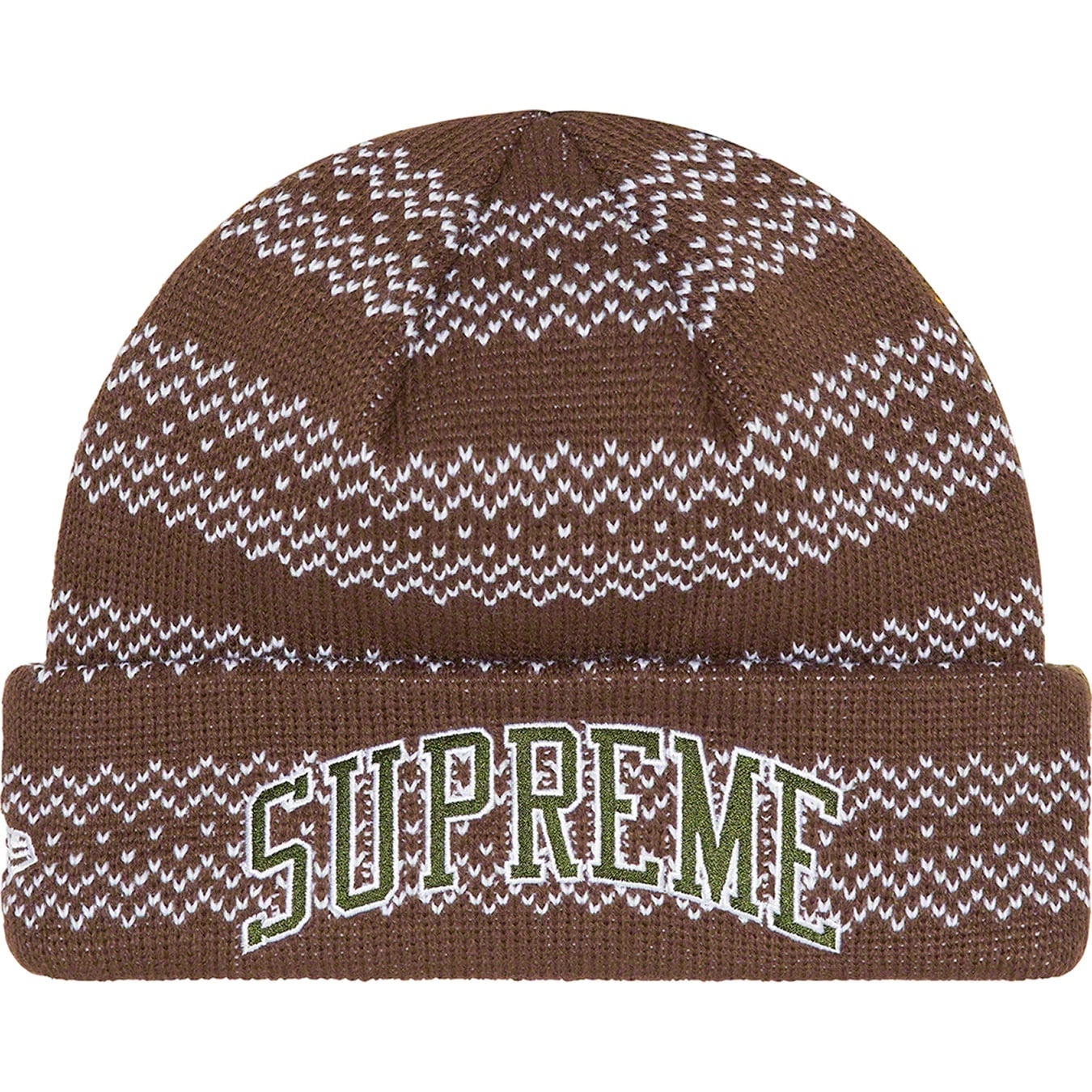New Era® Split Beanie view 3